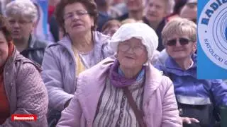 Nowa świątynia w Toruniu