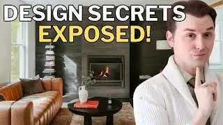 Want A Beautiful Home? These 8 Designer Tricks Work Every Single Time