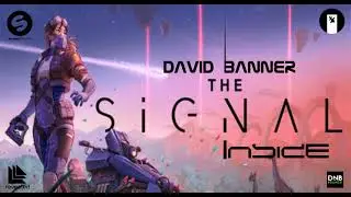 David Banner &ndash; The Signal Inside (Official Music Vocal Trance  2026)