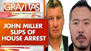 John Miller Accused Of Plot To Export US Military Tech To China | GRAVTIAS