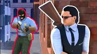 Agent hunt game 🎯🎯 #shortvideo #shorts #agenthu
