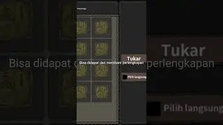 Bug belati (ver. 8.1.3.44) - The Wild Darkness