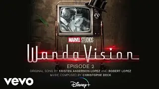WandaVision! (From 