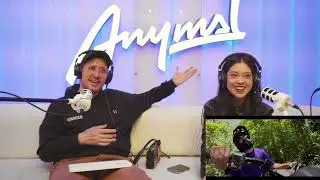 [Reacción] Sebastián Yatra, Lucho RK, Belinda, Gente De Zona - CANCIÓN PARA REGRESAR | ANYMAL LIVE 🔴