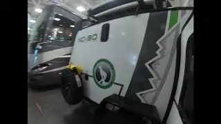 Off road trailers, Jeep towable