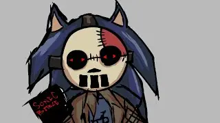 M4 Slasher Theme X Kolossos Theme |Outcome Memories+Forsaken Mashup|