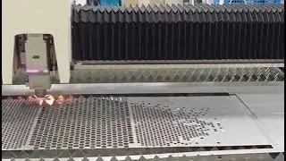3000W to cut 1.5mm carbon steel