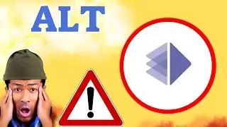 ALT Prediction 09/MAR ALTLAYER Coin Price News Today - Crypto Technical Analysis Update Price Now