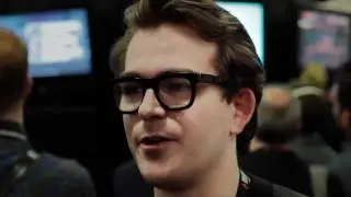 GDC 2012 - Interview with Phil Fish of Polytron