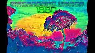 1880 - Magandang Umaga (Prod.By CHILL N RELAX)