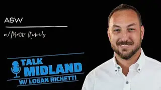Power Sports to Root Beer Floats: How Matt Ackels is Reinventing Midland Business | #53