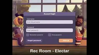 Rec Room OST | Rec Room - Electar
