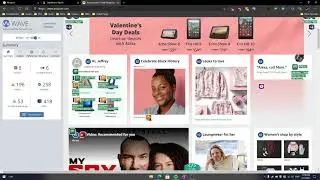 Accessibility on the Web