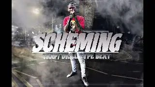 (FREE) SCHEMING -DRILL TYPEBEAT (2025) #drilltypebeat #ukdrill #2025 #trending