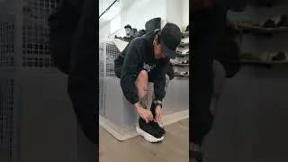 Footprint x Arc'teryx Norvan LD 4 Run Demo Recap from San Francisco