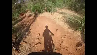 Goat farm mtb flowtopia, blue tongue and skills park #mtb 