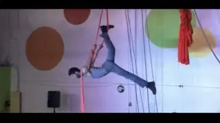 Calgary Circus Studio - 2012 Year End Show - Pop Culture