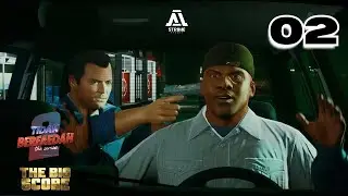 Tidak Berfaedah 2: GTA 5 