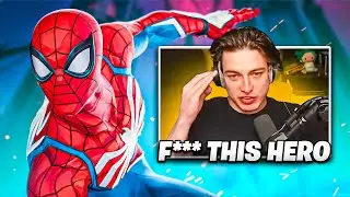 How Good Is Bogur At Spider-man?