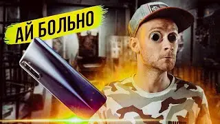 REALME НЕ ровня XIAOMI! Обзор Realme 6