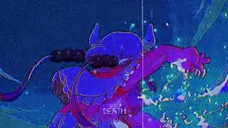 CRIMSXN X EVILMANE - FULL CAPACITY