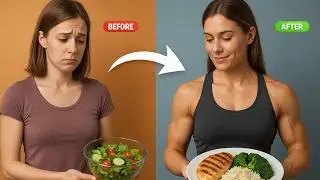 How to Get Really Muscular: Ultimate Muscle Building Guide 2025