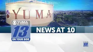 Neighbors react to shooting in Fortuna Foothills [(1154360)]