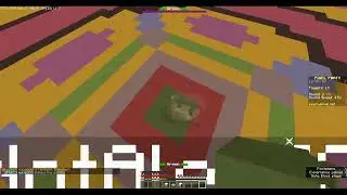 Hypixel Pixel Party
