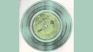 Rubyfish - Mr. Toad
