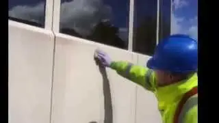 Cladding Restoration Maidstone (purple-rhino.co.uk) 08001577484