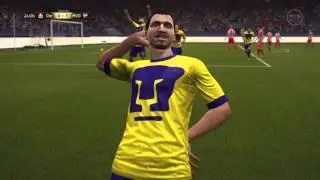 (89) rated Zlatan Ibrahimovic montage Fifa 16