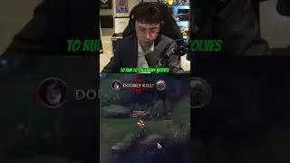 KERIA IS THE BEST SUPPORT TO EVER TOUCH LEAGUE #caedrel #keria #worlds2025
