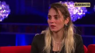 Robert Prisen 2018: Victoria Carmen Sonne - Vinterbr&oslash;dre