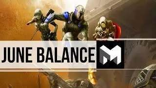 The Truth About the June Update: Destiny PVP Balance Changes