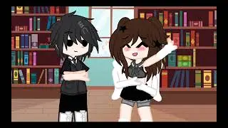 ~Max tickles Emily~