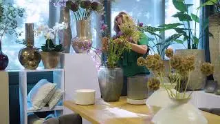 Exclusief Ingericht Botanical Campagne v2