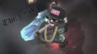 League of Legends Thug Life Compilation #1 - Funny