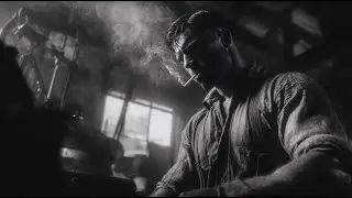 Men of Stone - Metal AI Music video