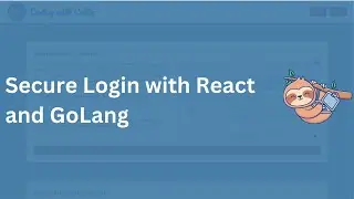 Building a Website Builder: Login Process from Form to HTTP Only Cookie