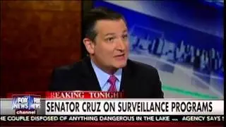Terrorist Released By Obama Admin Calling On Jihadists To Kill Americans - Ted Cruz - The Kelly File