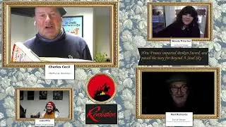 Revolution Software Livestream: France's impact on Broken Sword and Beyond a Steel Sky