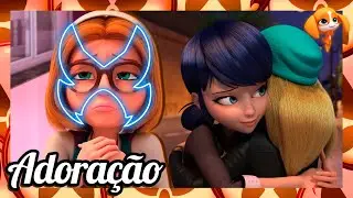 Zoénette É REAL!!! Episódio ADORAÇÃO (Análise)