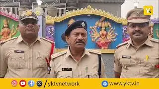బీసీ కాలనీలో ఇంటింటా తనిఖీలు : నెల్లూరు పోలీసులు | NEWS | NELLORE l YKTVNETWORK
