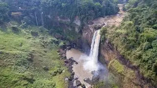 Cameroon trip : the little Africa, TROPIMUNDO
