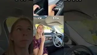 Classic or digital door handles? Volvo ES90 Ultra with an all new cockpit design! 🇸🇪