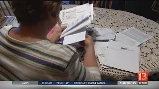 Tax fraud help
