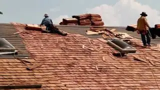 Roof Repairs | Philadelphia, PA - Union Roofing