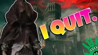 This Elden Ring Randomizer Made the Tutorial Boss IMPOSSIBLE