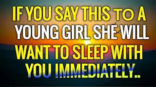 Phrases Younger Women Love to Hear from Older Men (Attraction Psychology)
