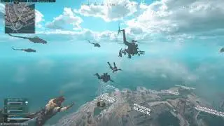 THE MW SCAR IS THE NEW META AFTER THE MID SEASON UPDATE! (Cold War Warzone)